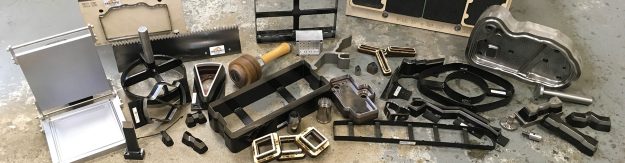 Various Cutting Dies