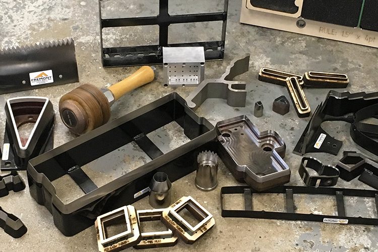Various Cutting Dies