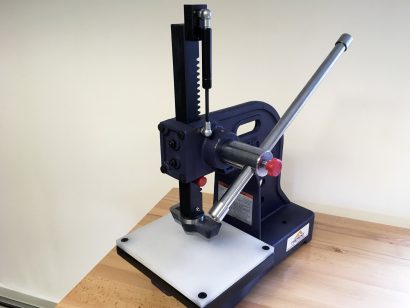 2-Ton Manual Press