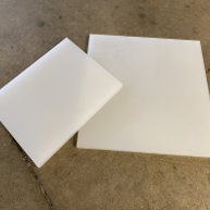 Cutting Pads