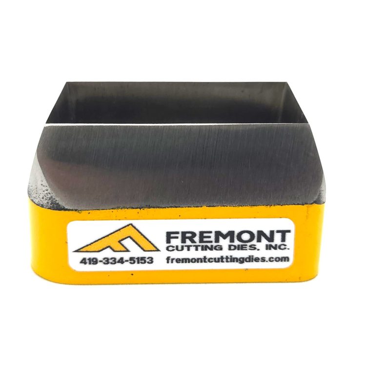 1.25" x 2" - FRG - IMP