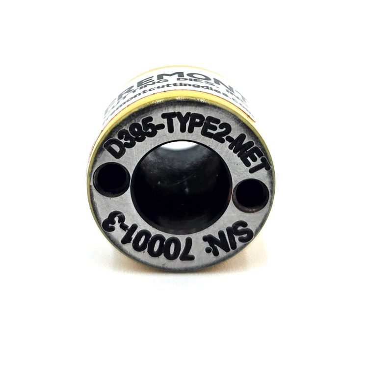 ASTM D395-Type 2 - MET - Image 4