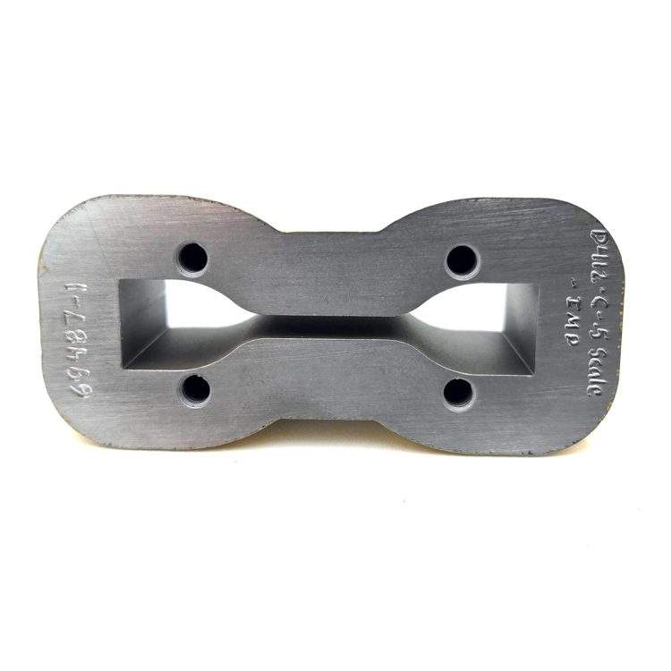 ASTM D412-C - 1/2 Scale - IMP - Image 4