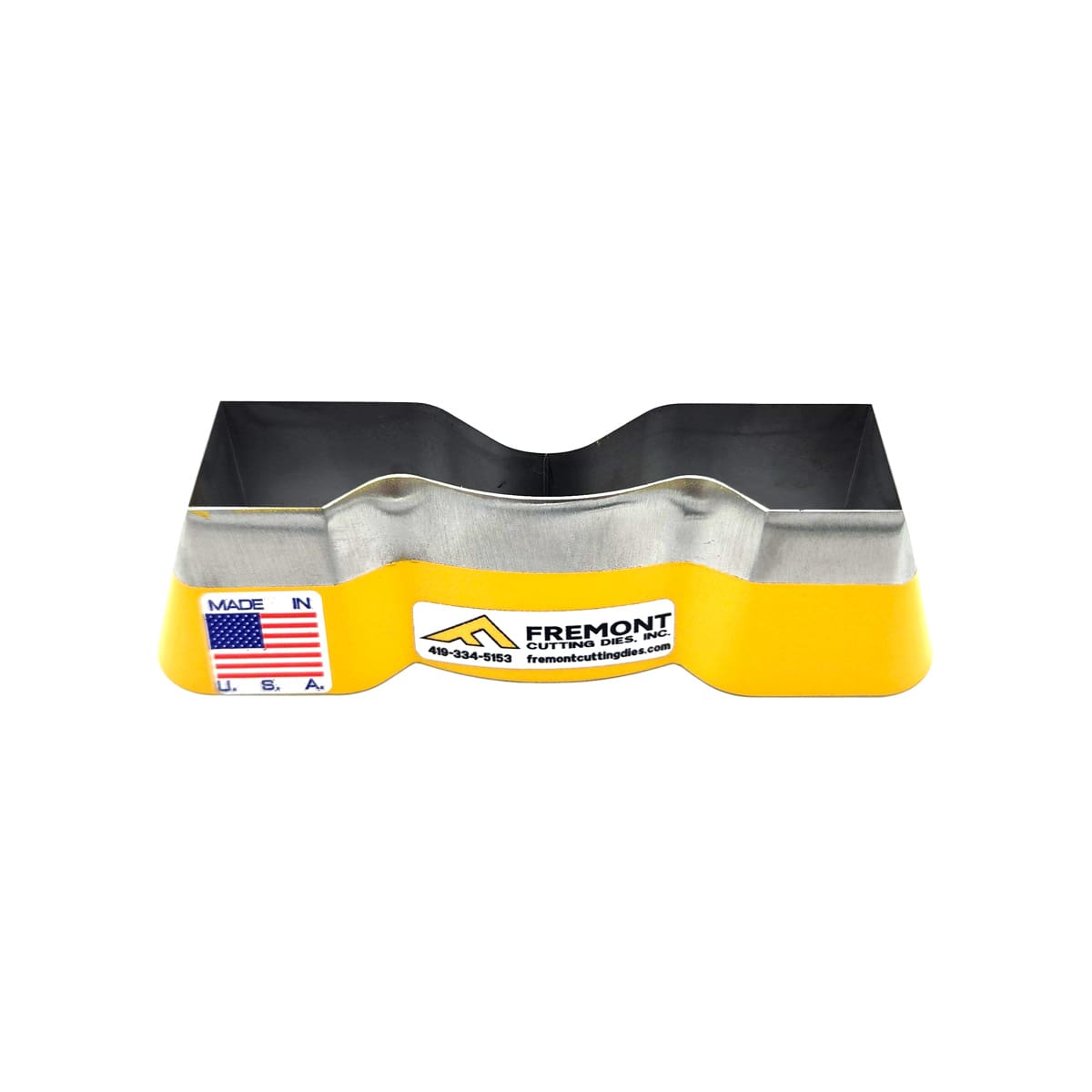 ASTM D624-B - W/ Nick - IMP - Image 5