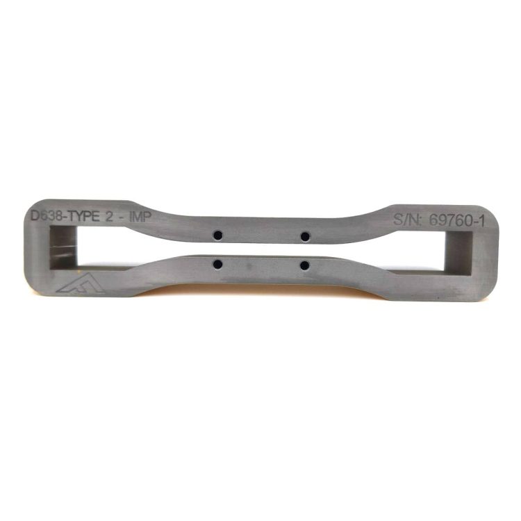 ASTM D638-Type 2 - IMP - Image 5
