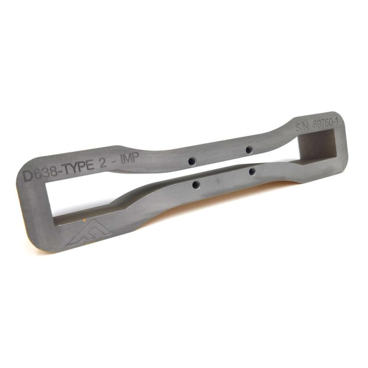 ASTM D638-Type 2 - IMP - Image 6