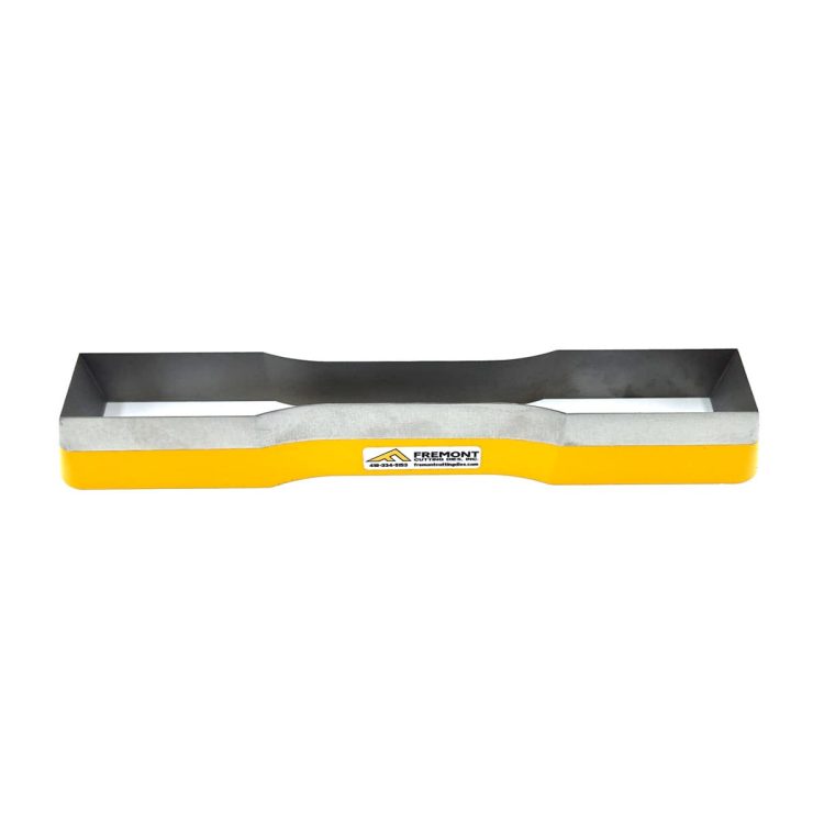 ASTM D638-Type 3 - IMP