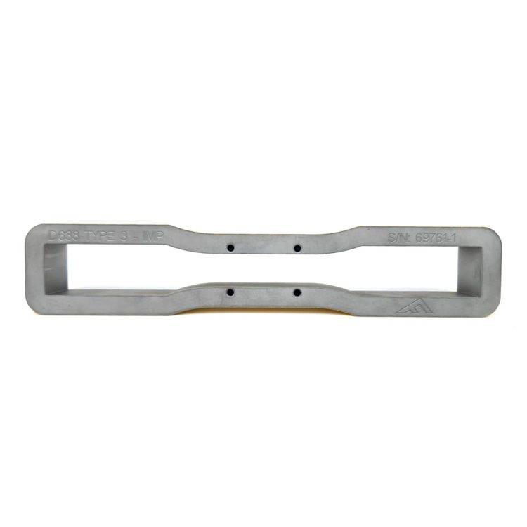 ASTM D638-Type 3 - IMP - Image 5