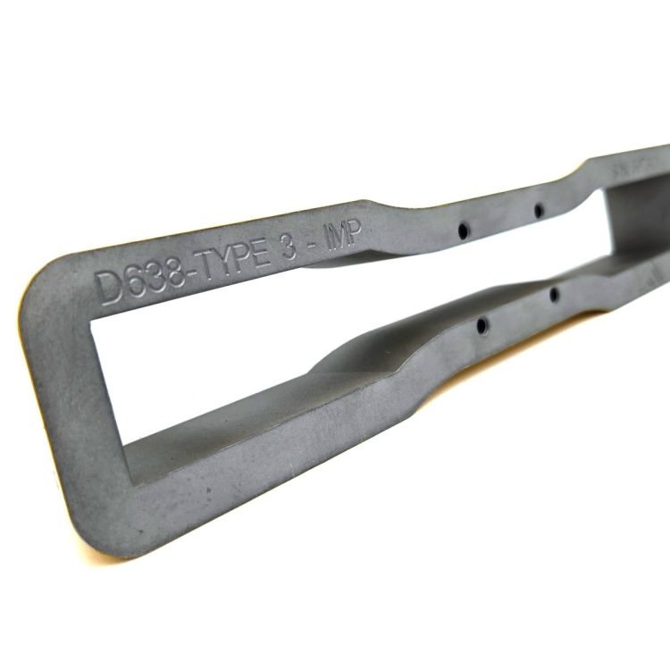 ASTM D638-Type 3 - IMP - Image 6