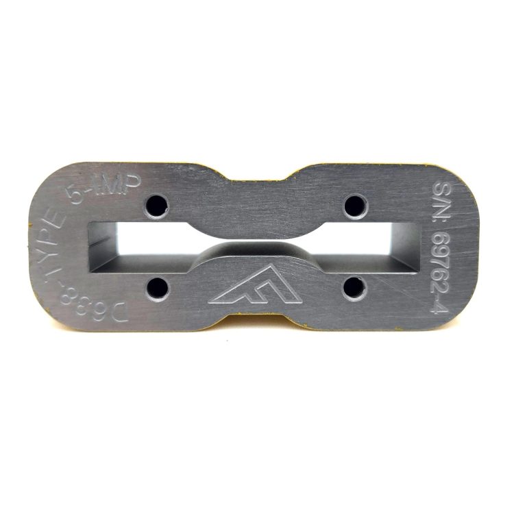 ASTM D638-Type 5 - IMP - Image 5