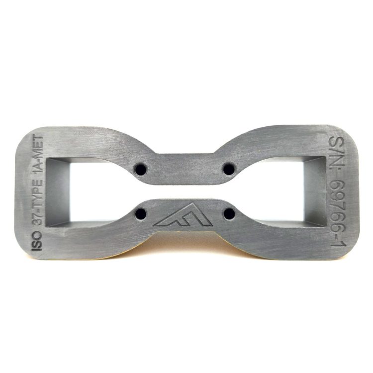 ISO 37-Type 1A - MET - Image 4