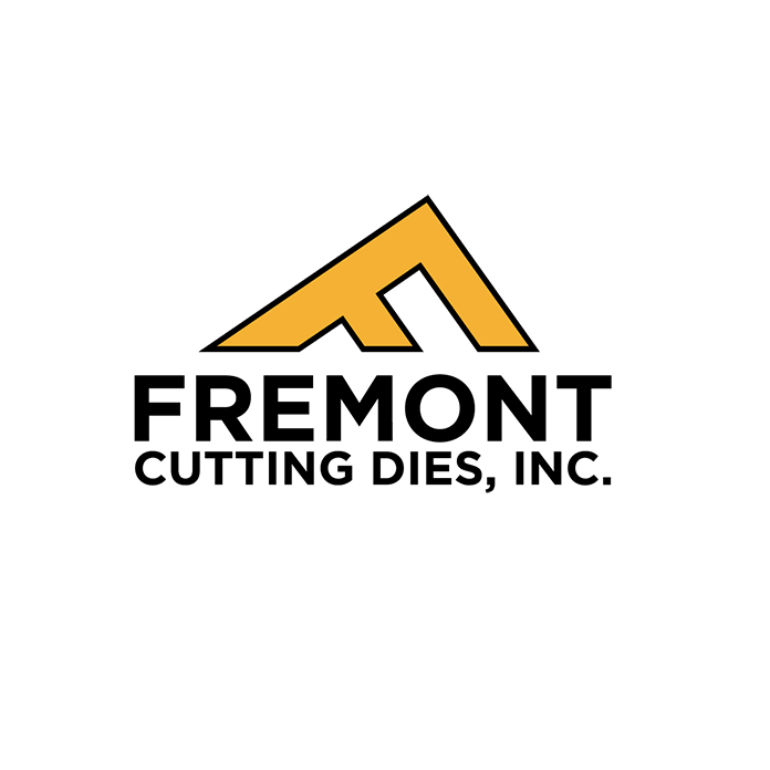 Fremont Cutting Dies Organization Logo